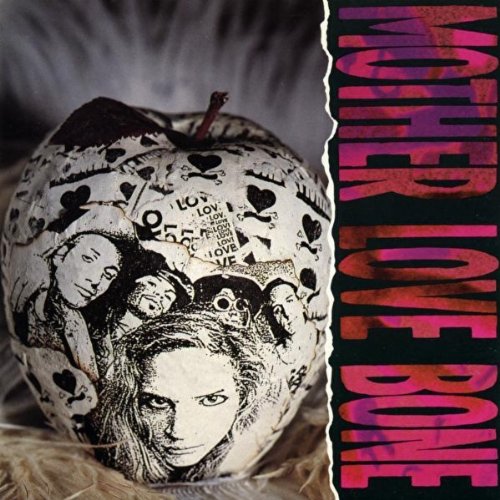 MOTHER LOVE BONE - APPLE