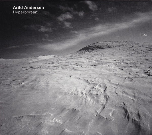 ANDERSON, ARILD  - HYPERBOREAN