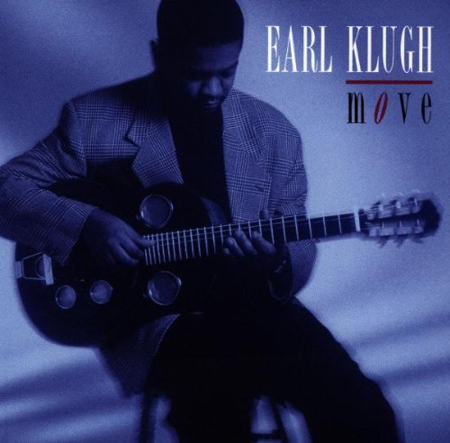 EARL KLUGH - MOVE