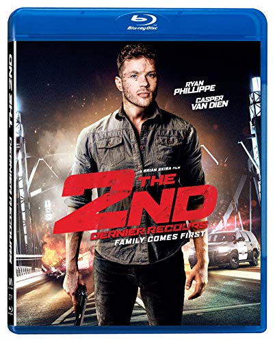 THE 2ND (DERNIER RECOURS) [BLU-RAY] (BILINGUAL)