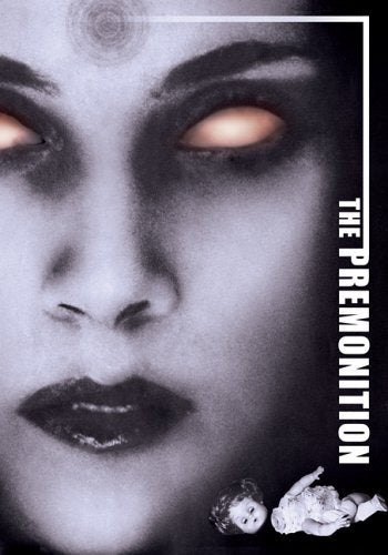 THE PREMONITION [IMPORT]