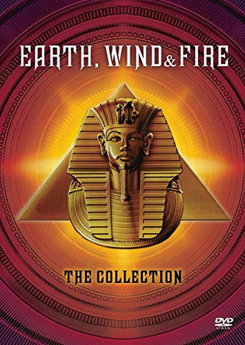 EARTH WIND AND FIRE COLLECTION