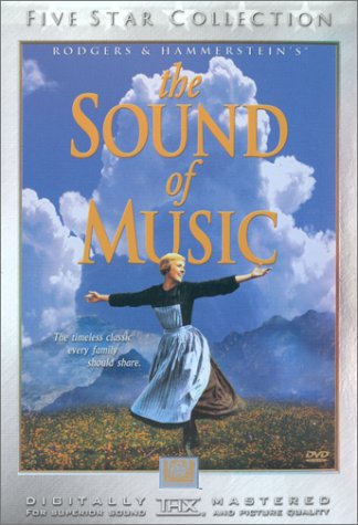 THE SOUND OF MUSIC (FIVE STAR COLLECTION) (BILINGUAL)