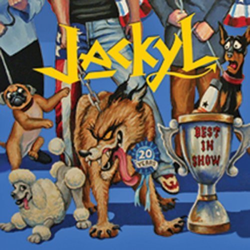 JACKYL - BEST IN SHOW