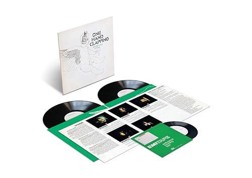 PAUL MCCARTNEY - ONE HAND CLAPPING [2LP DLX] [VINYL LP]