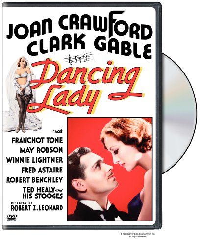 DANCING LADY (SOUS-TITRES FRANAIS) [IMPORT]