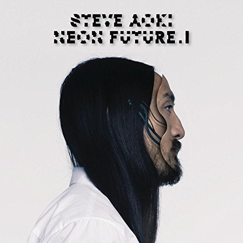 STEVE AOKI - NEON FUTURE I