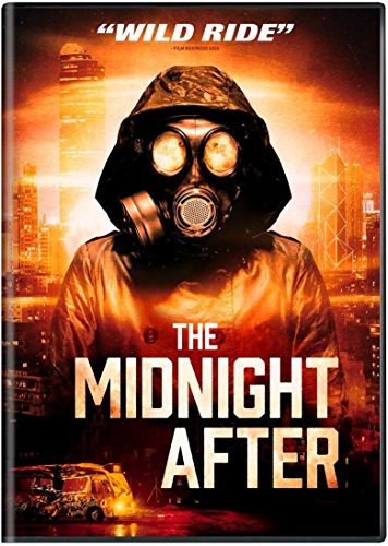 THE MIDNIGHT AFTER^MIDNIGHT AFTER, THE