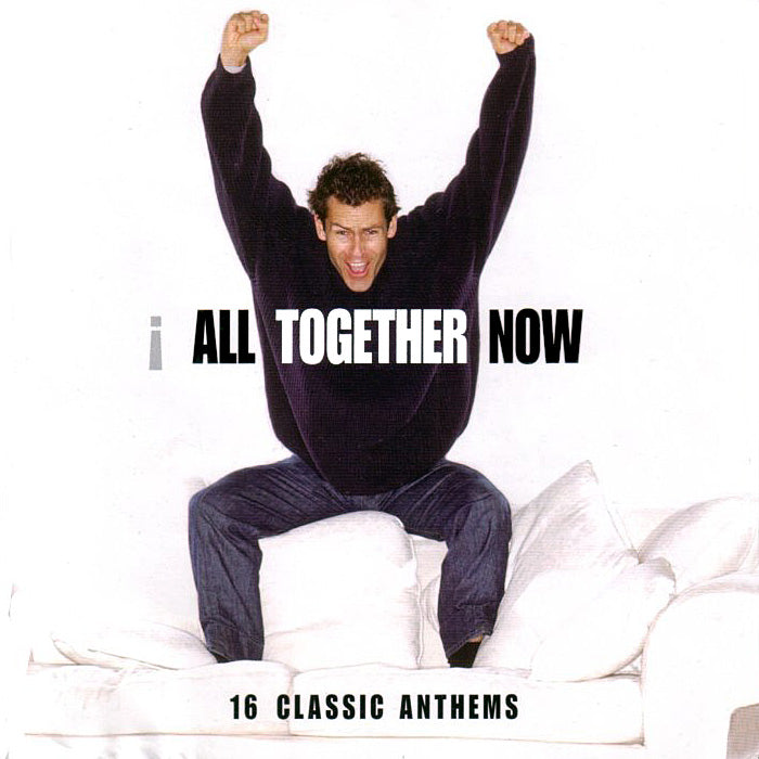 VARIOUS  - ALL TOGETHER NOW