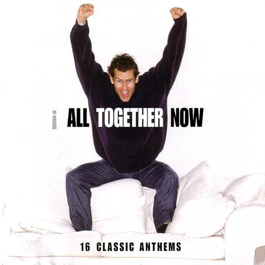 VARIOUS  - ALL TOGETHER NOW