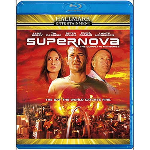 SUPERNOVA [BLU-RAY]