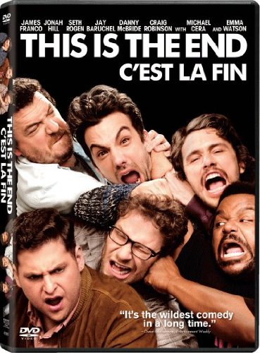 THIS IS THE END/ C'EST LA FIN (BILINGUAL)