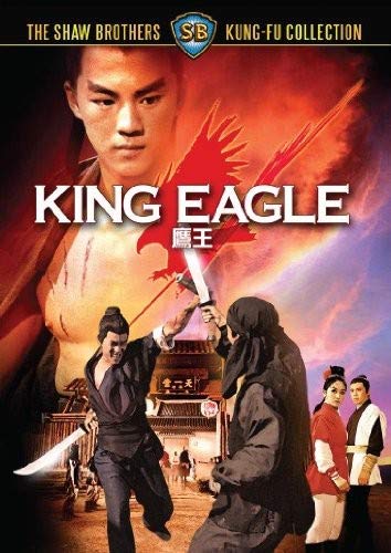 KING EAGLE