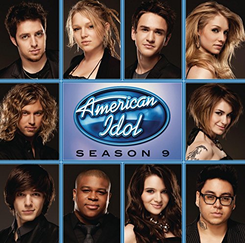 VARIOUS - AMERICAN IDOL SEASON 9