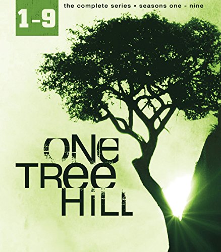 ONE TREE HILL: THE COMPLETE SERIES