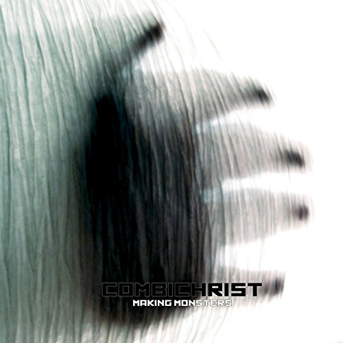 COMBICHRIST - MAKING MONSTERS