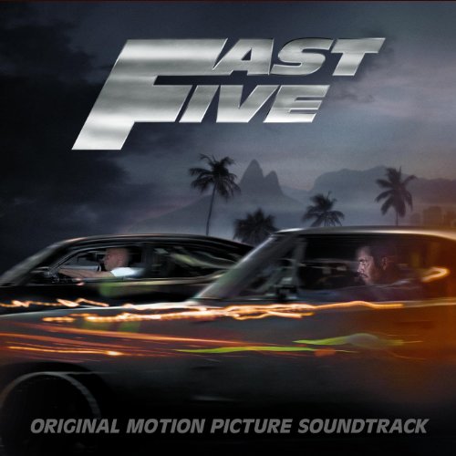 FAST FIVE - FAST FIVE