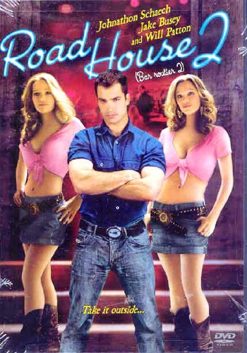 ROAD HOUSE 2 (BAR ROUTIER 2) (BILINGUAL)