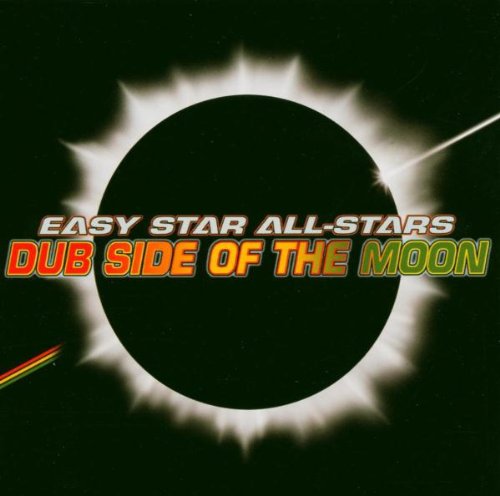 EASY STAR ALL STARS - DUB SIDE OF THE MOON