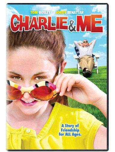 CHARLIE AND ME [IMPORT]