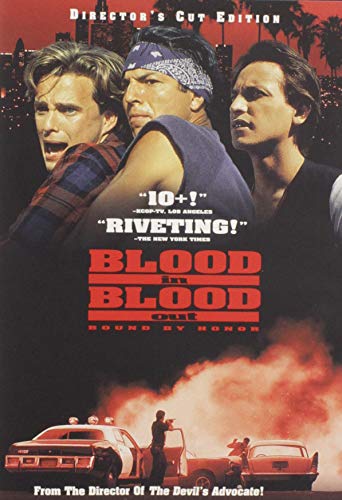 BLOOD IN BLOOD OUT: BOUND BY HONOR (DIRECTOR'S CUT EDITION)