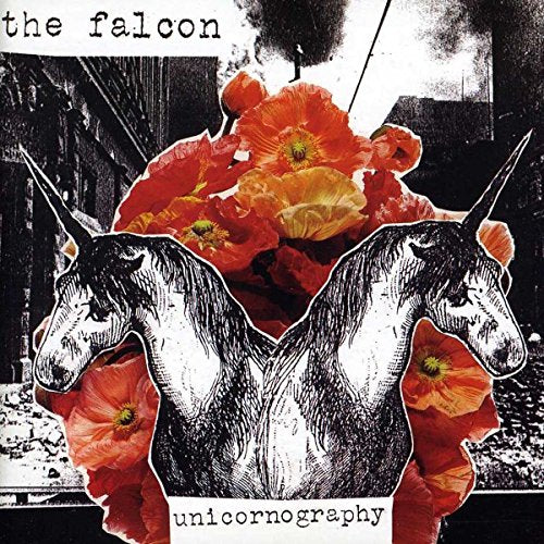 FALCON - UNICORNOGRAPHY