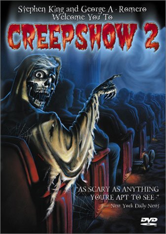 CREEPSHOW 2 (WIDESCREEN)