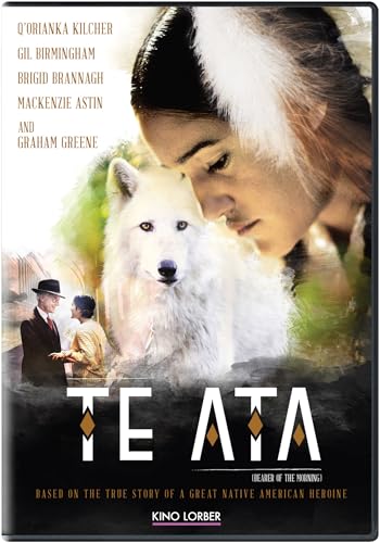 TE ATA - DVD