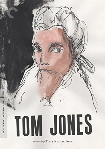 TOM JONES