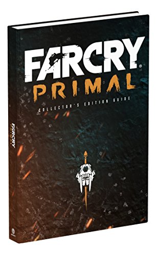 FAR CRY PRIMAL - PLAYSTATION 4 - STANDARD EDITION