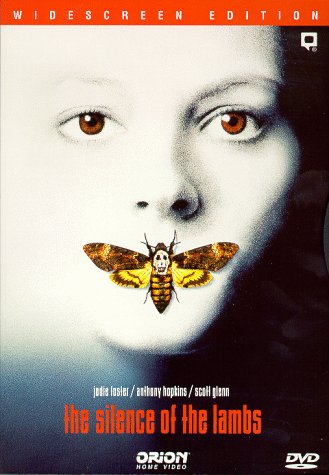 SILENCE OF THE LAMBS