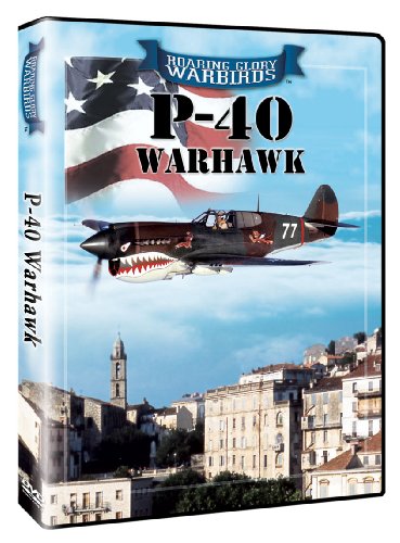 WARBIRDS: P-40 WARHAWK