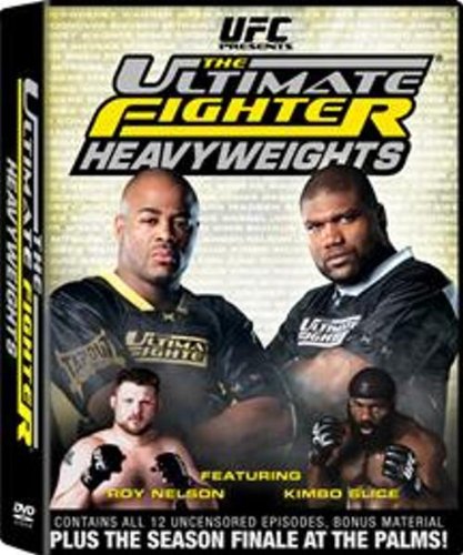 UFC ULTIMATE FIGHTER S10