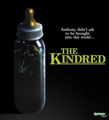 THE KINDRED [BLU-RAY]
