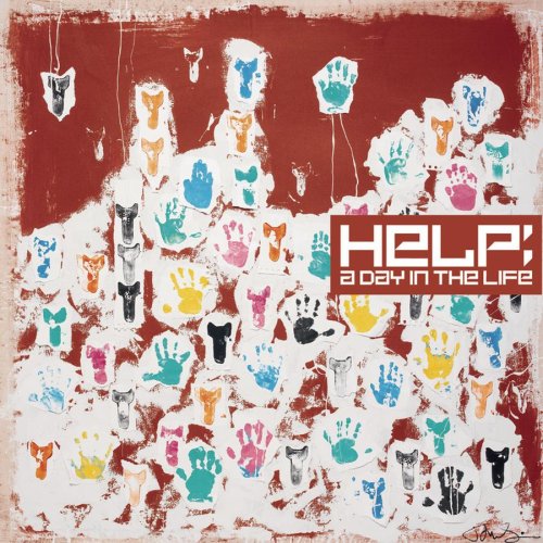 VARIOUS - HELP A DAY IN THE LIFE