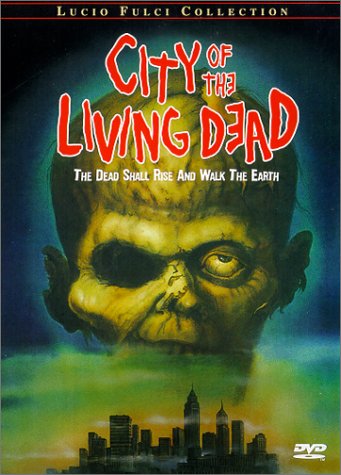 CITY OF THE LIVING DEAD (WIDESCREEN)