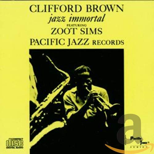 BROWN, CLIFFORD - JAZZ IMMORTAL