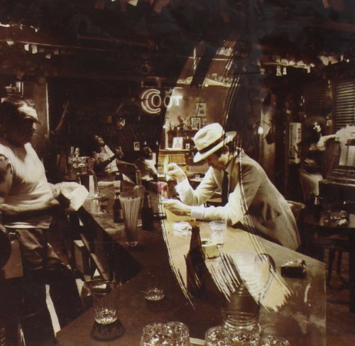 LED ZEPPELIN - IN THROUGH THE OUT DOOR [REMASTERED]