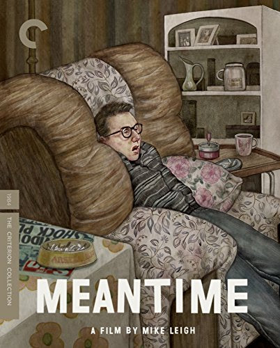 MEANTIME [BLU-RAY]