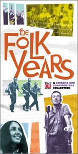 FOLK YEARS - THE FOLK YEARS