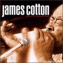 COTTON, JAMES - BEST OF THE VERVE YEARS