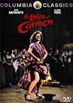 THE LOVES OF CARMEN [IMPORT]