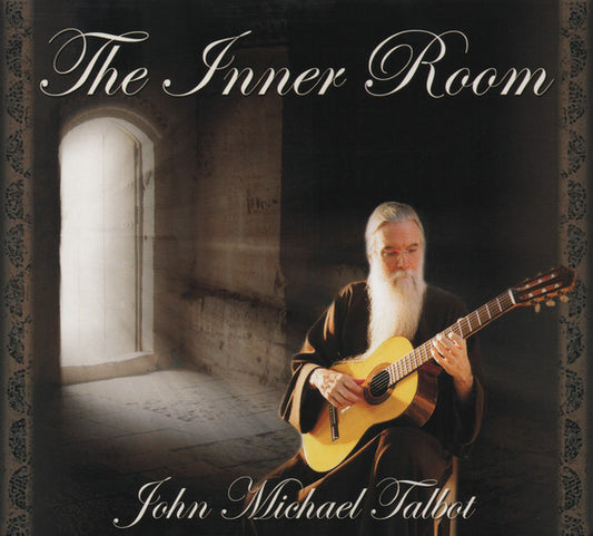 TALBOT, JOHN MICHAEL  - INNER ROOM