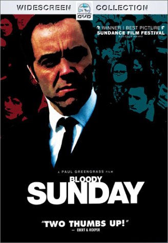 BLOODY SUNDAY (WIDESCREEN)