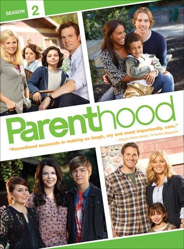 PARENTHOOD: SEASON 2