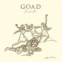 GOAD - DUSKETHA [CD]