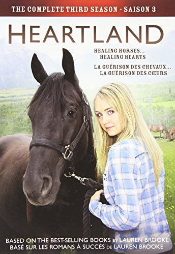 HEARTLAND: SEASON 3 (BILINGUAL)