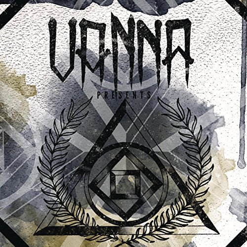 VANNA - AND THEY CAME, BARING BONES