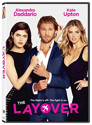 THE LAYOVER