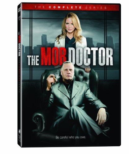 THE MOB DOCTOR: THE COMPLETE FIRST SEASON